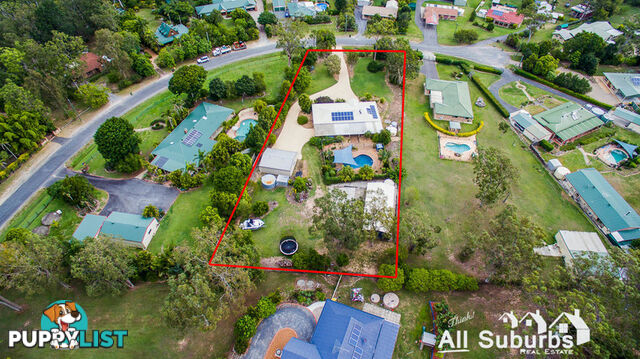 31 - 33 Durham Court Park Ridge South QLD 4125