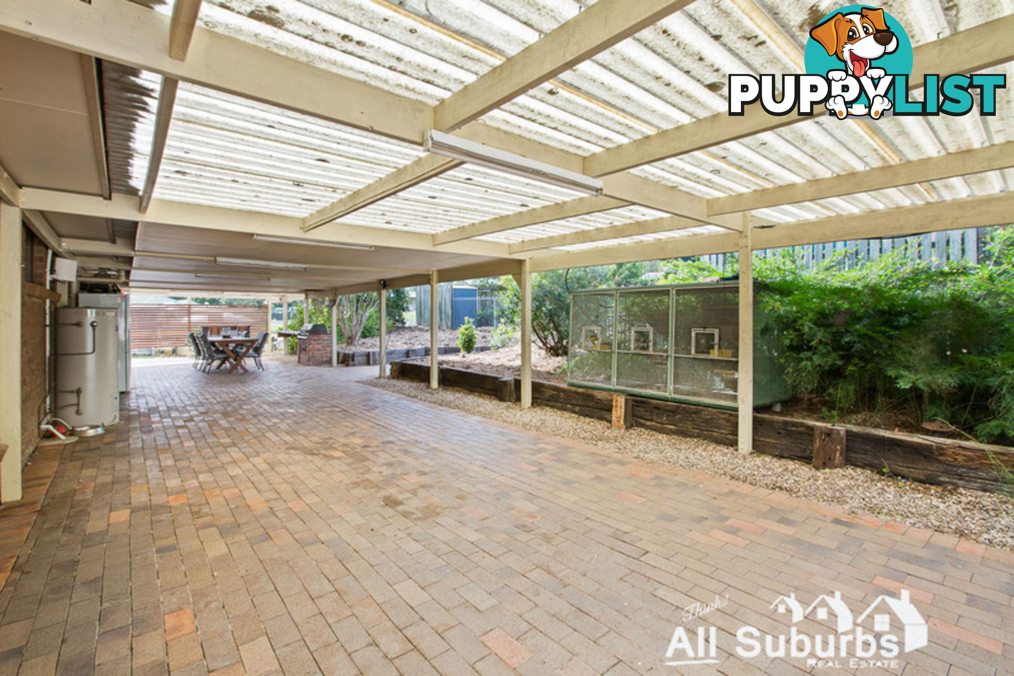 31 - 33 Durham Court Park Ridge South QLD 4125