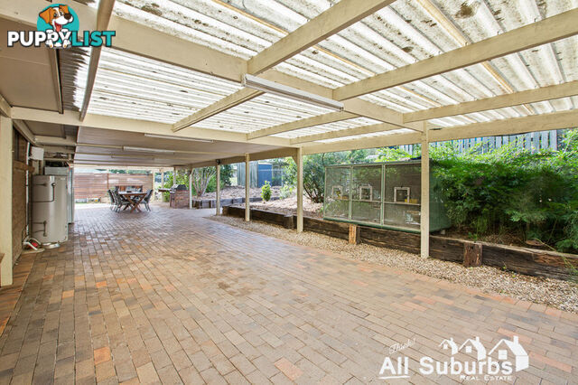 31 - 33 Durham Court Park Ridge South QLD 4125