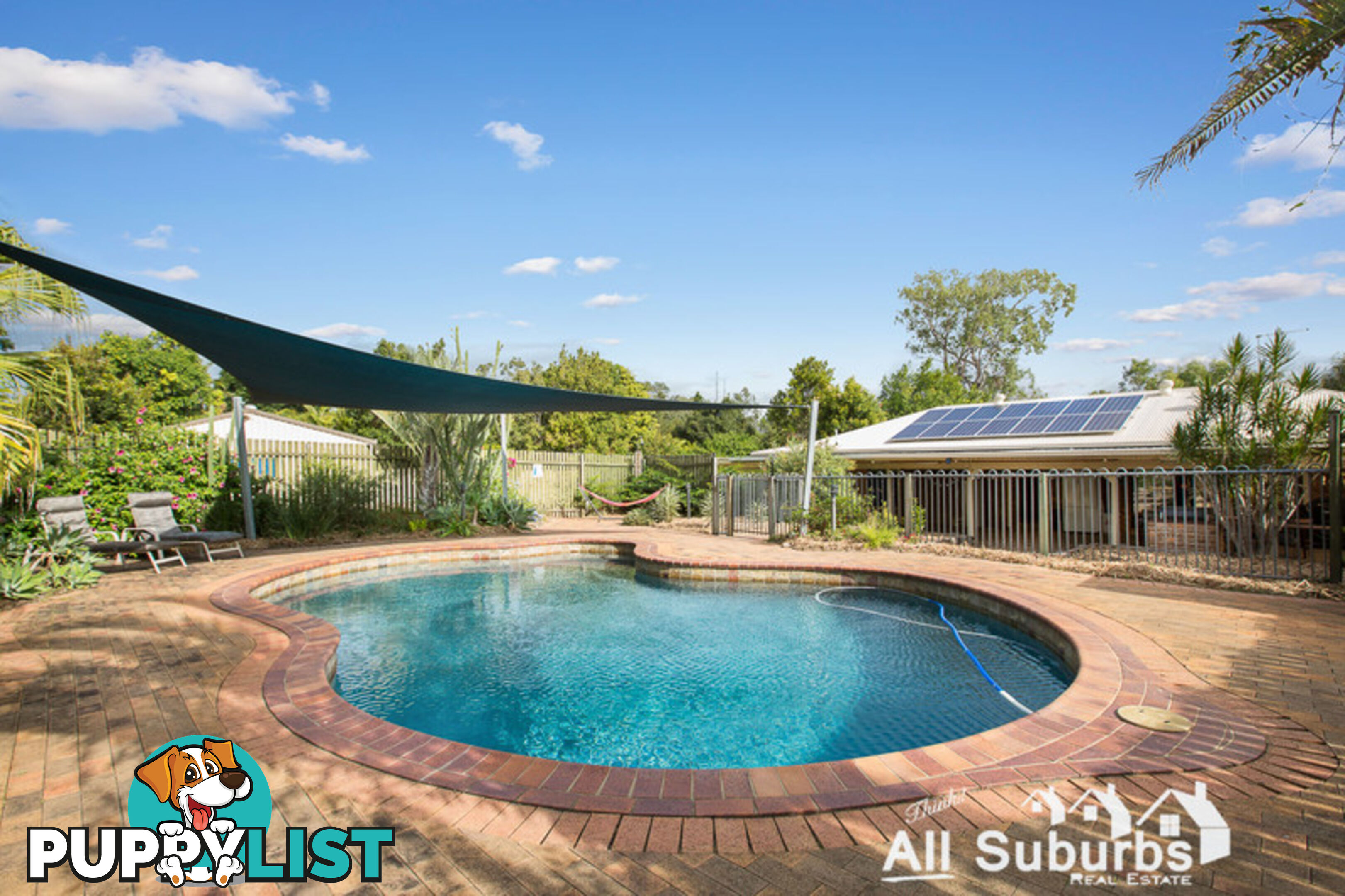 31 - 33 Durham Court Park Ridge South QLD 4125