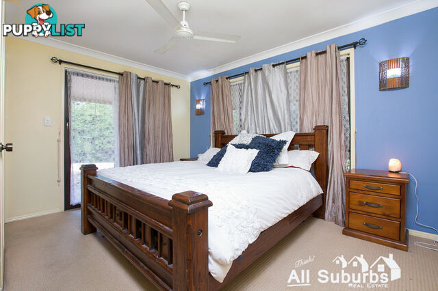 31 - 33 Durham Court Park Ridge South QLD 4125