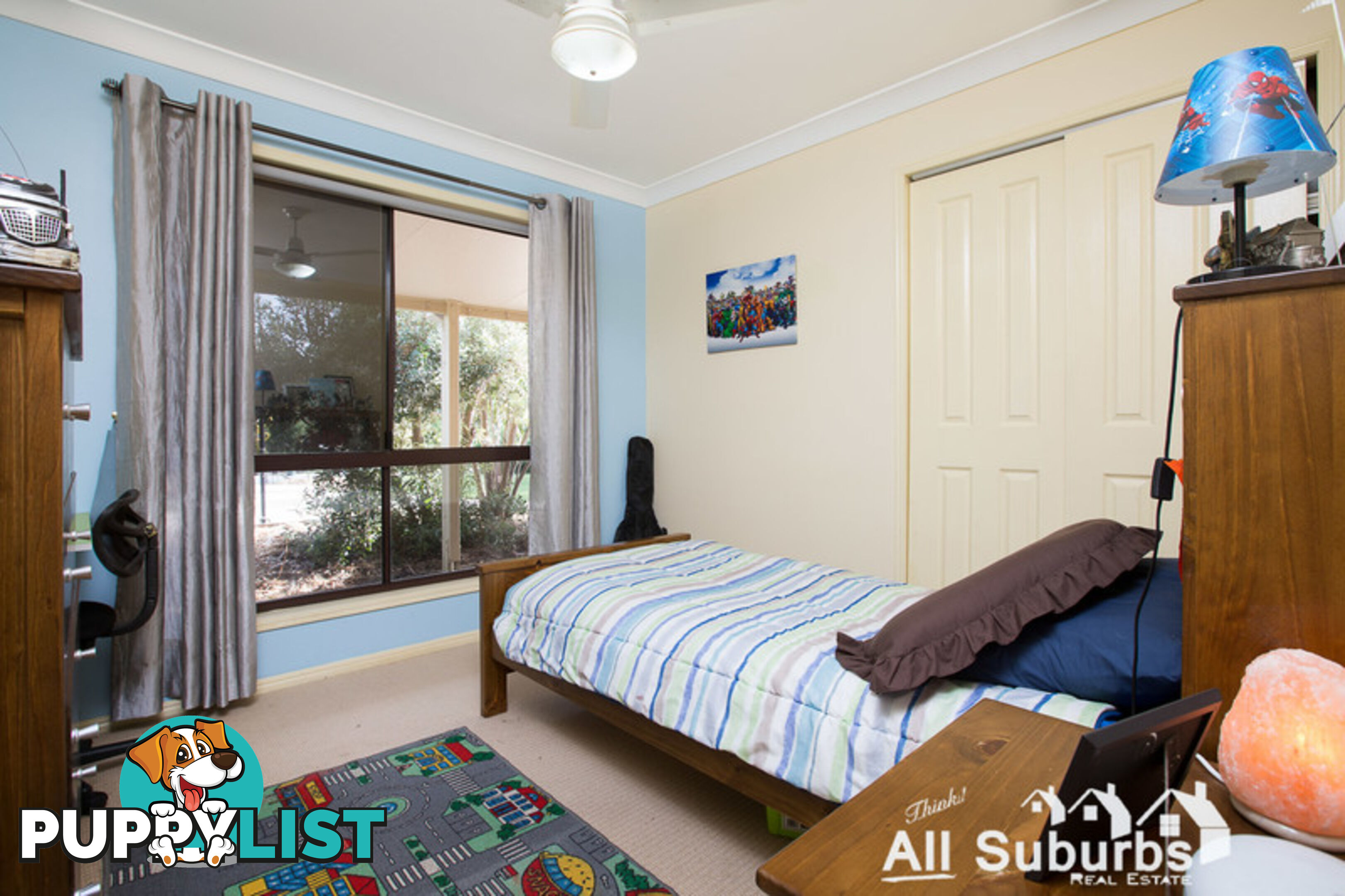 31 - 33 Durham Court Park Ridge South QLD 4125