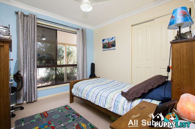 31 - 33 Durham Court Park Ridge South QLD 4125