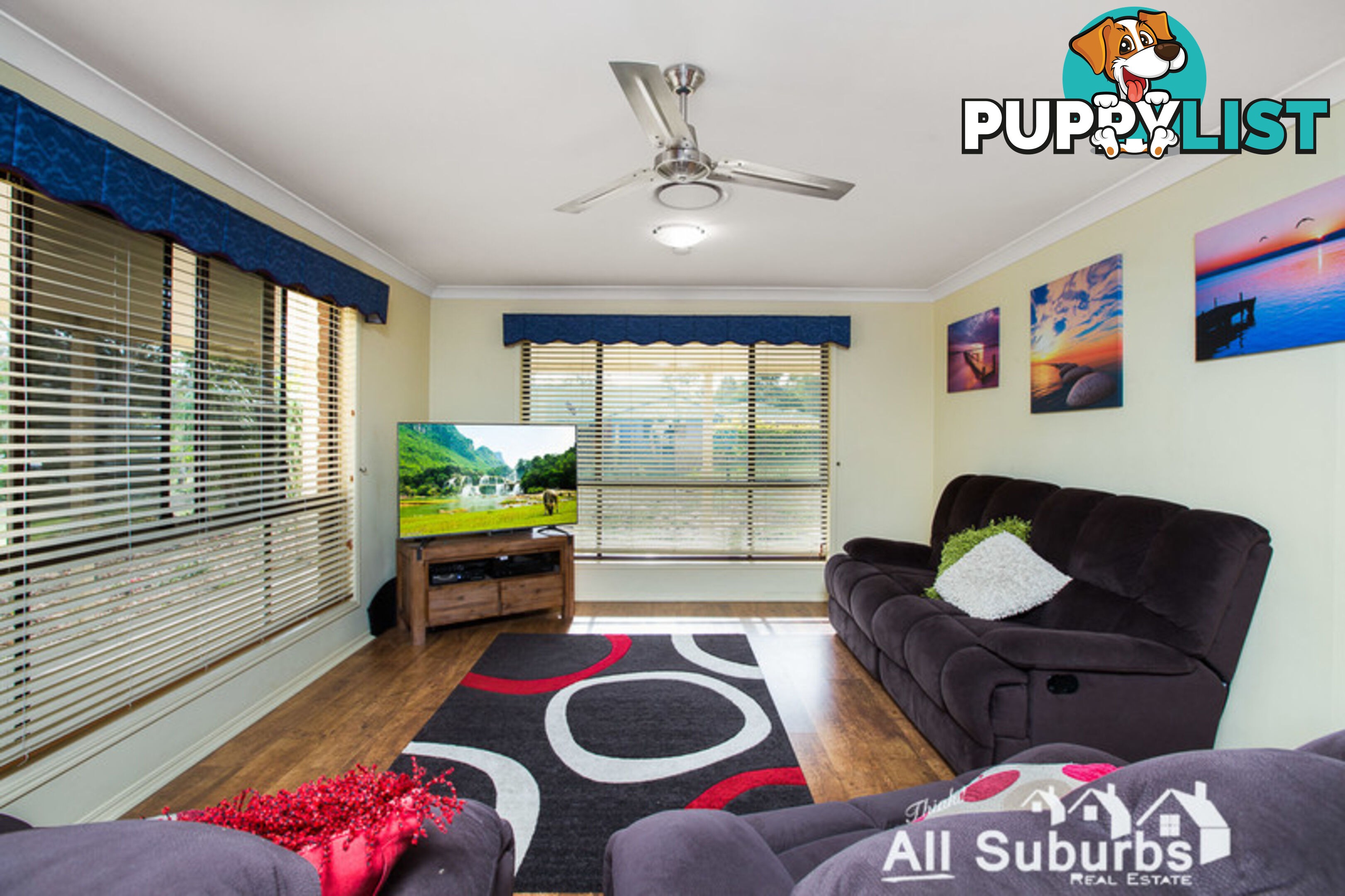 31 - 33 Durham Court Park Ridge South QLD 4125