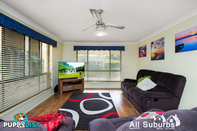 31 - 33 Durham Court Park Ridge South QLD 4125