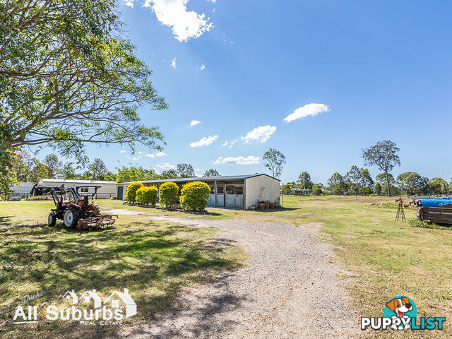 296-298 Rossmore Road Logan Reserve QLD 4133