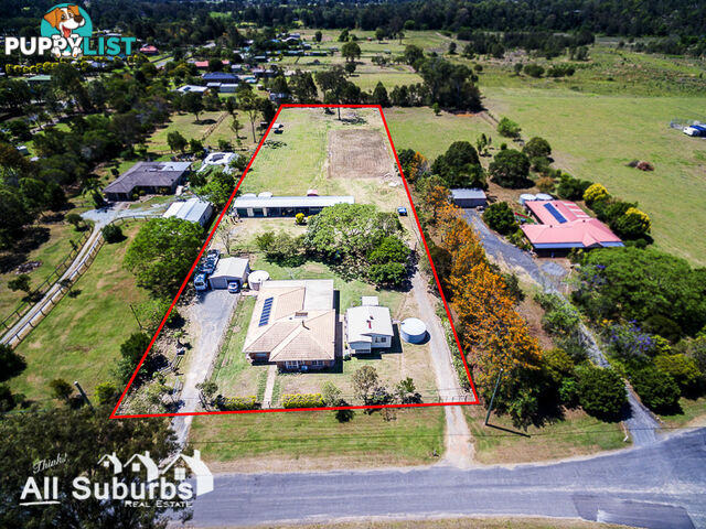 296-298 Rossmore Road Logan Reserve QLD 4133