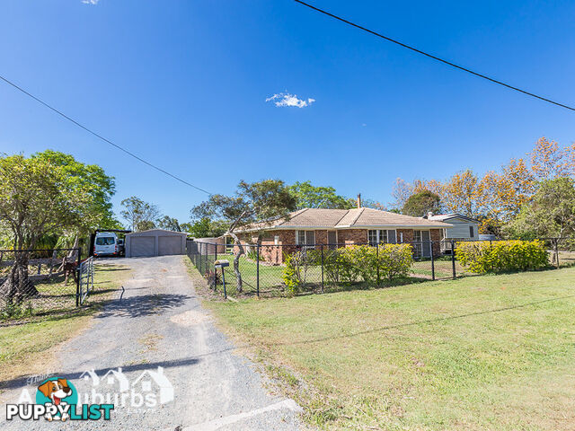 296-298 Rossmore Road Logan Reserve QLD 4133