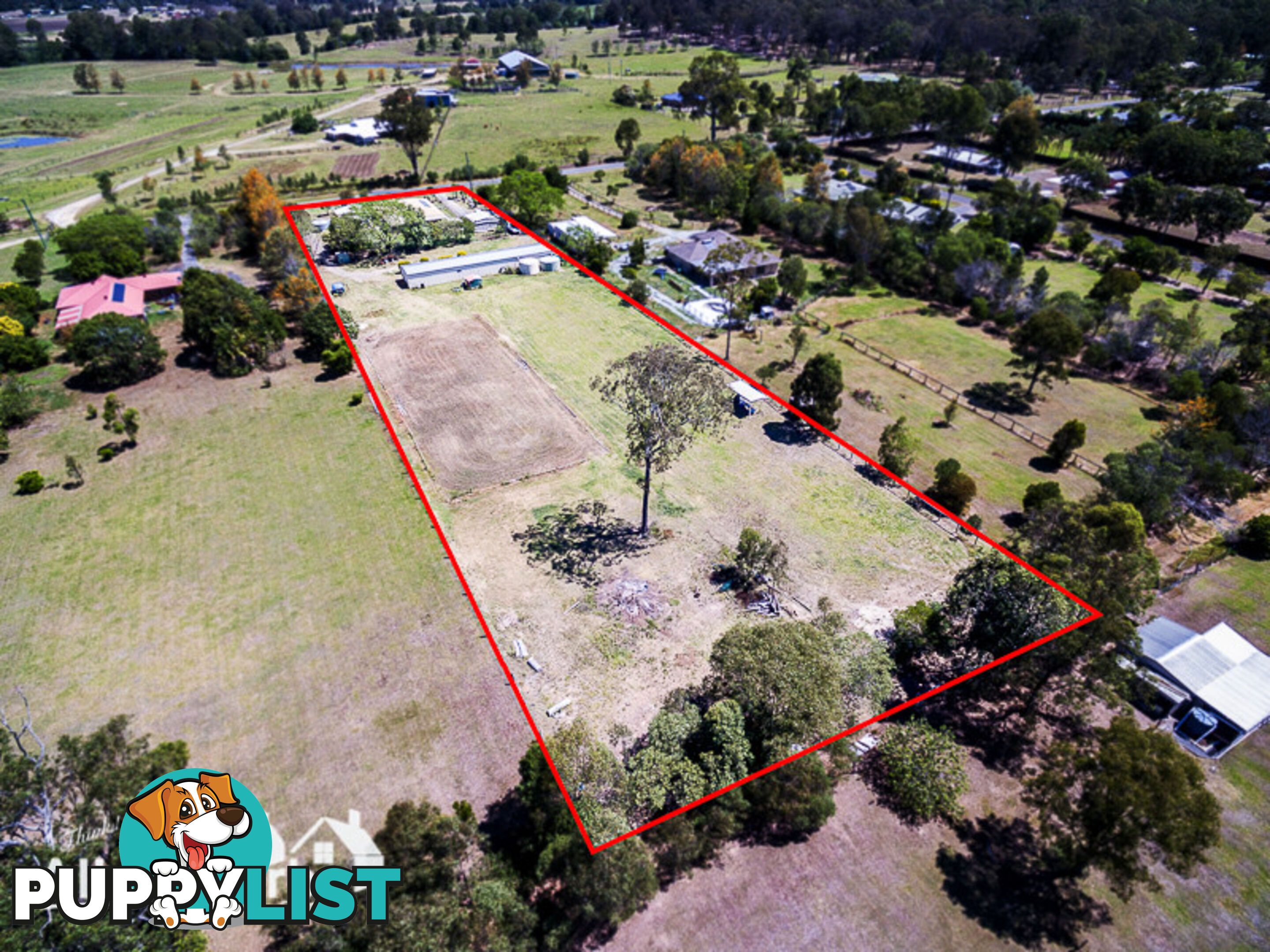 296-298 Rossmore Road Logan Reserve QLD 4133