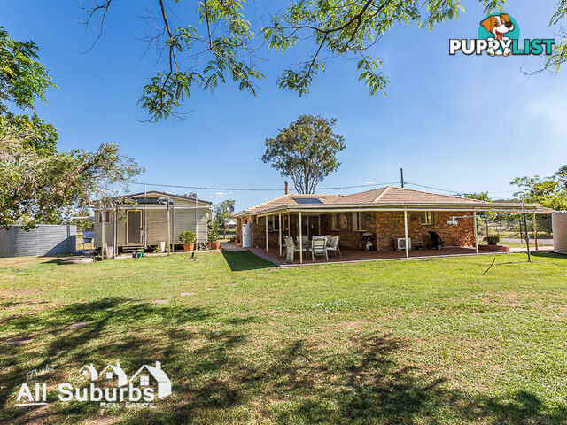 296-298 Rossmore Road Logan Reserve QLD 4133