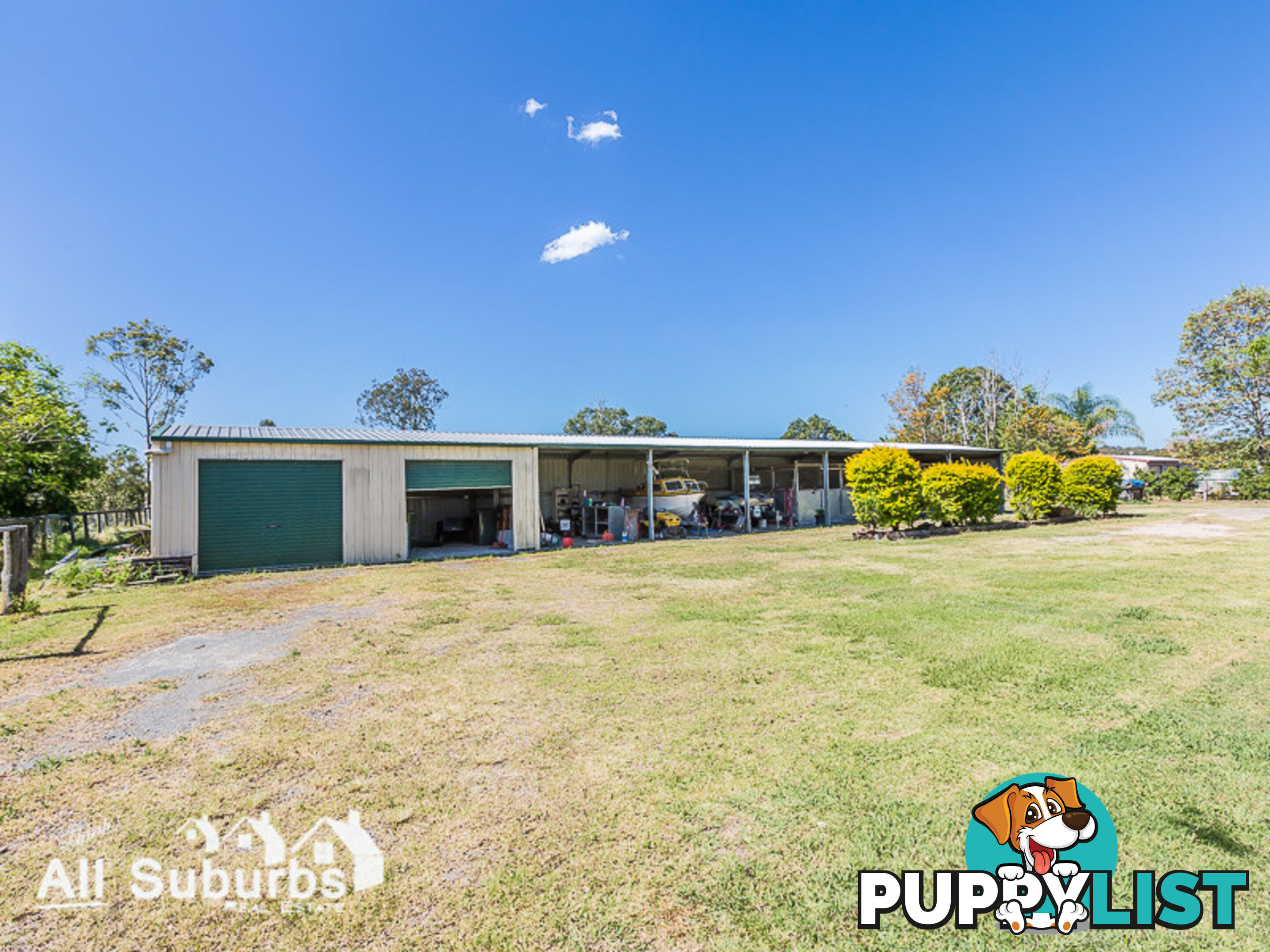 296-298 Rossmore Road Logan Reserve QLD 4133