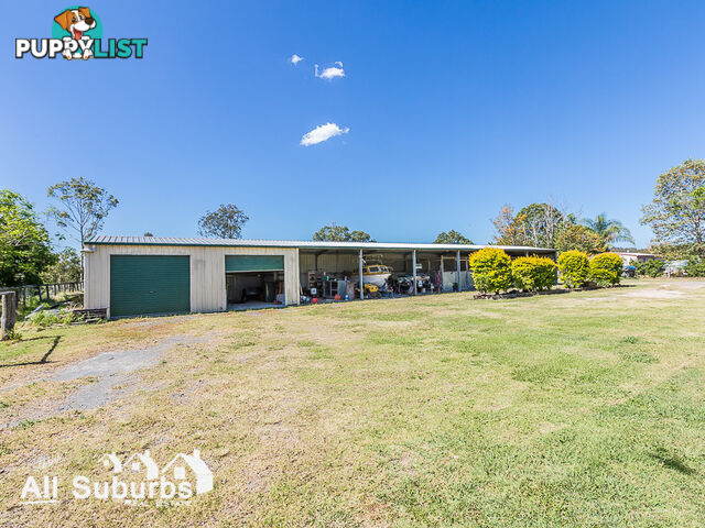 296-298 Rossmore Road Logan Reserve QLD 4133