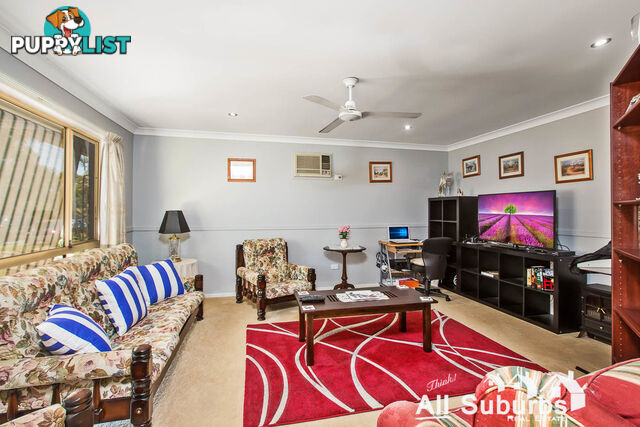 6 Chasley Court Beenleigh QLD 4207