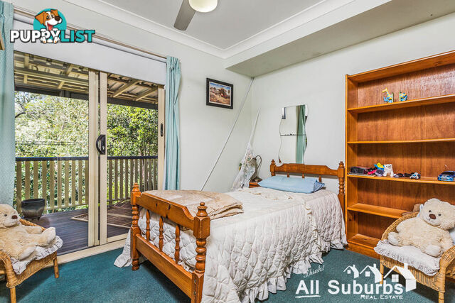 6 Chasley Court Beenleigh QLD 4207