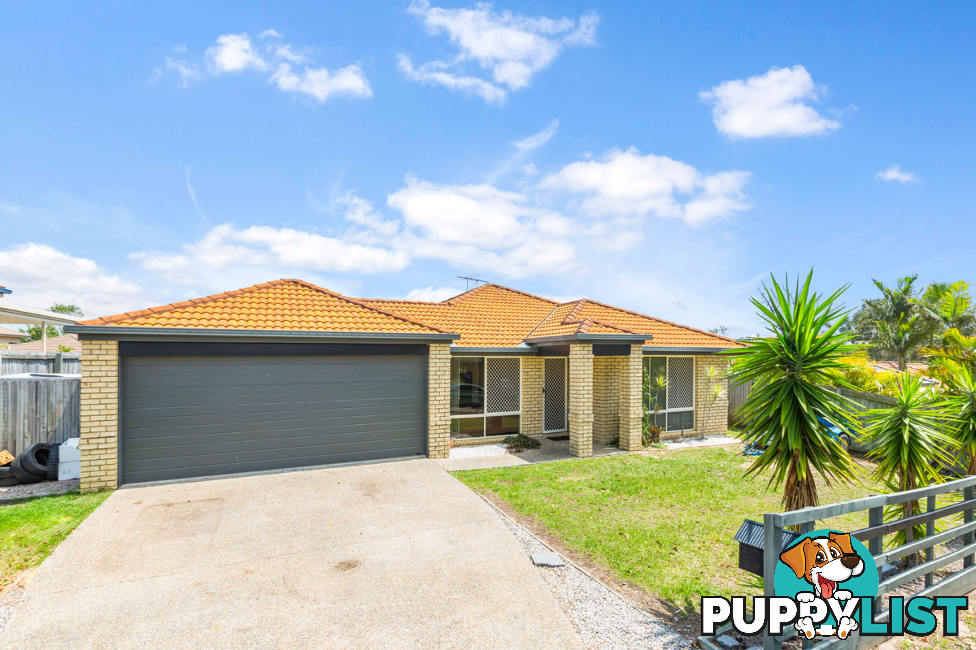 12 Woodrow Place Marsden QLD 4132