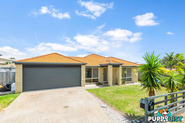 12 Woodrow Place Marsden QLD 4132