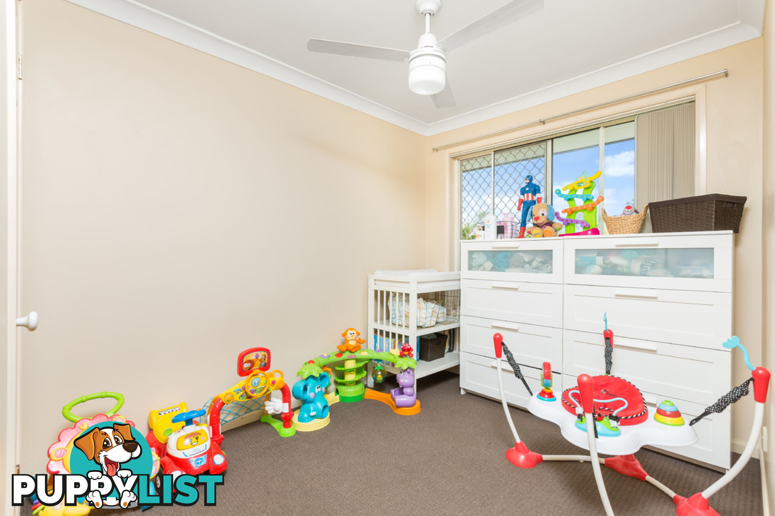 12 Woodrow Place Marsden QLD 4132