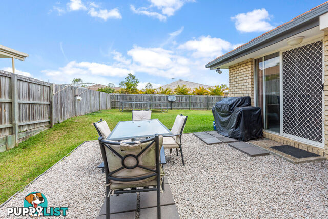 12 Woodrow Place Marsden QLD 4132