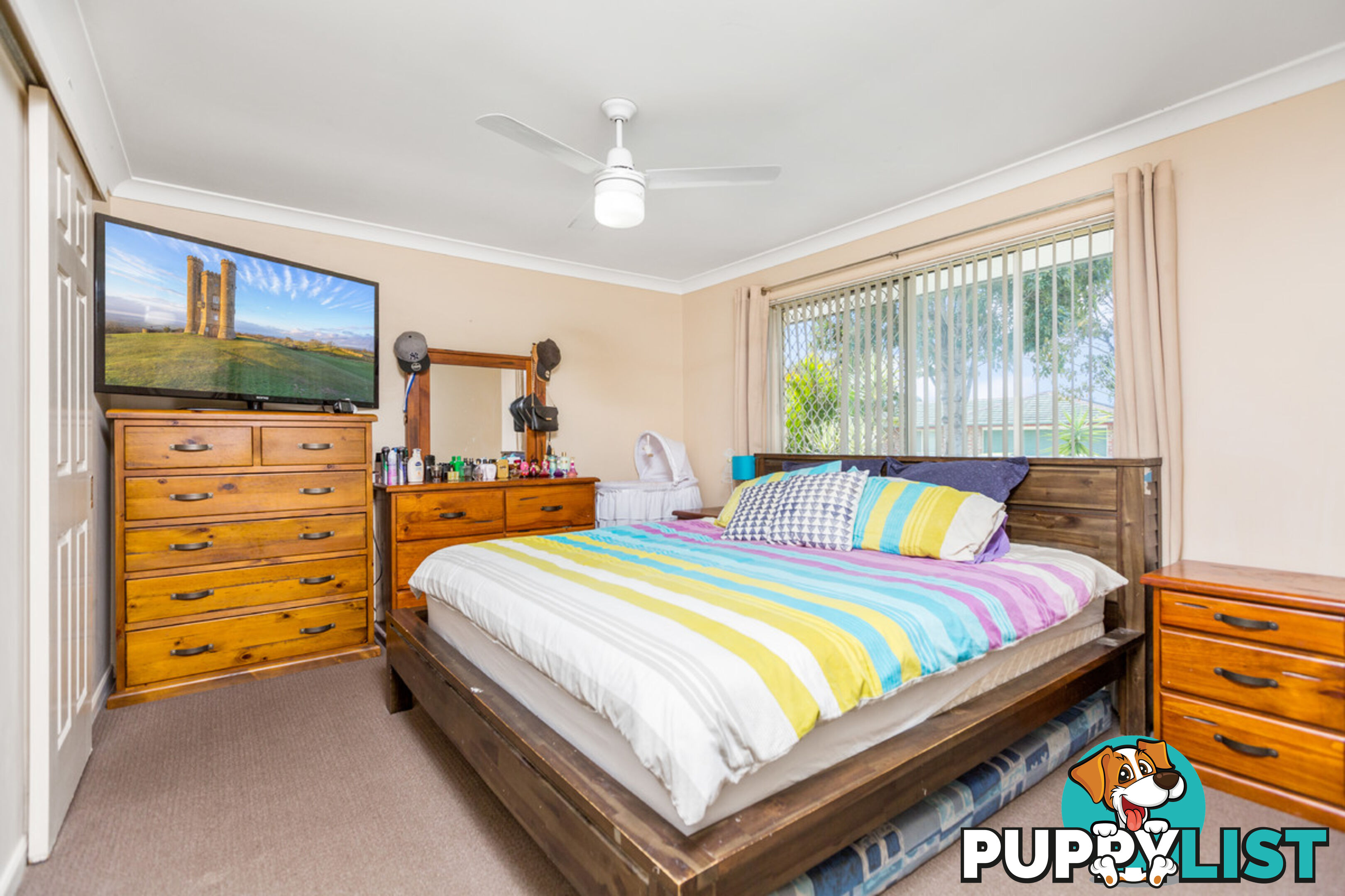 12 Woodrow Place Marsden QLD 4132