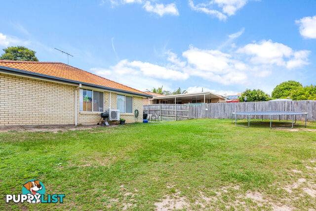 12 Woodrow Place Marsden QLD 4132