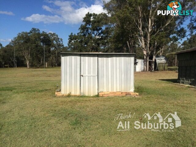 730 Logan Reserve Road Logan Reserve QLD 4133