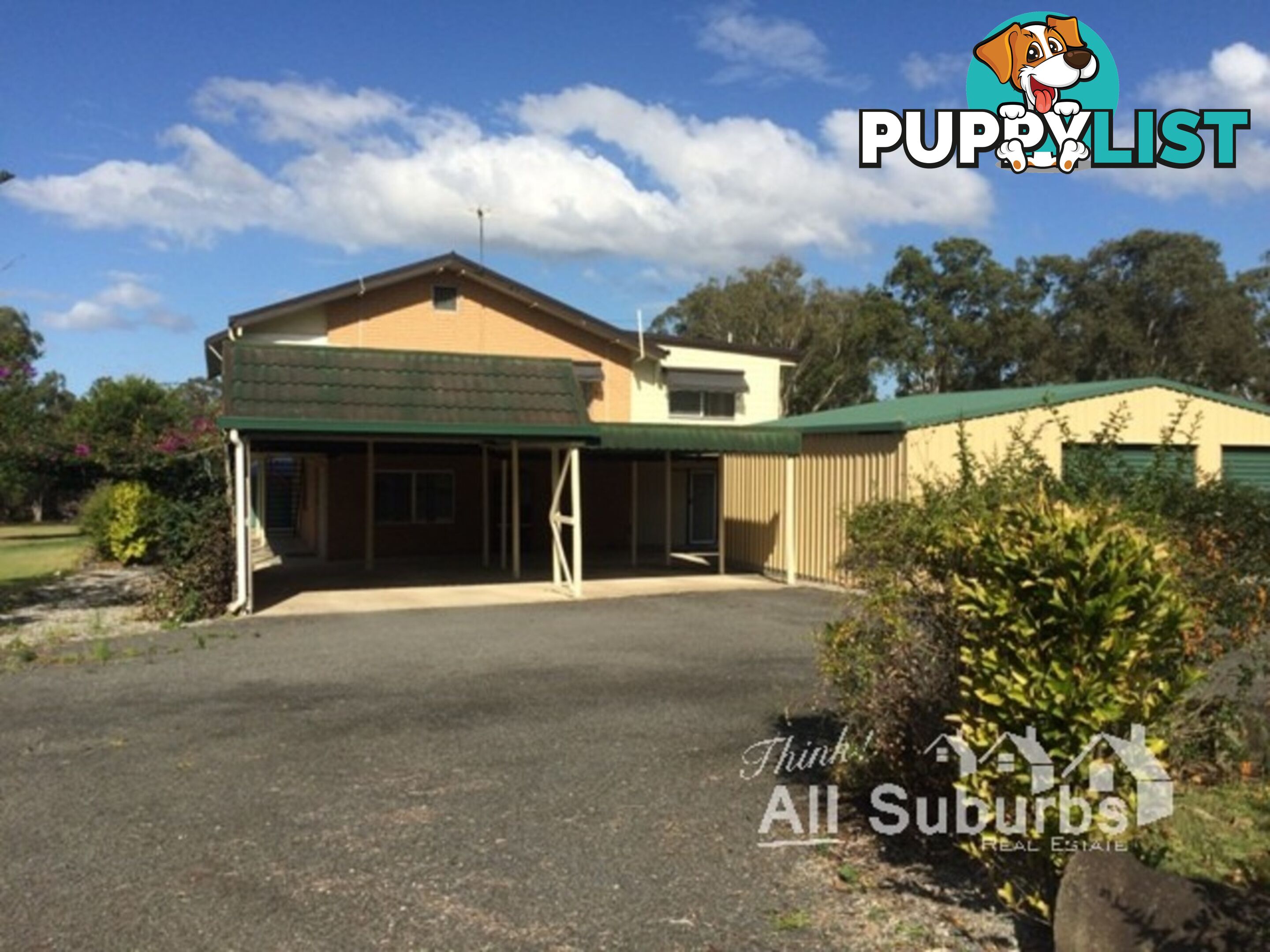 730 Logan Reserve Road Logan Reserve QLD 4133