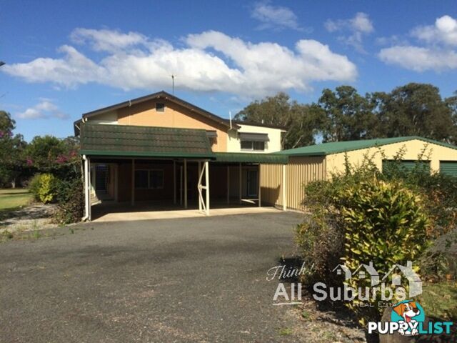 730 Logan Reserve Road Logan Reserve QLD 4133