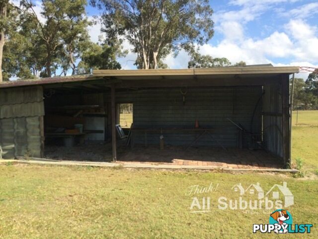 730 Logan Reserve Road Logan Reserve QLD 4133