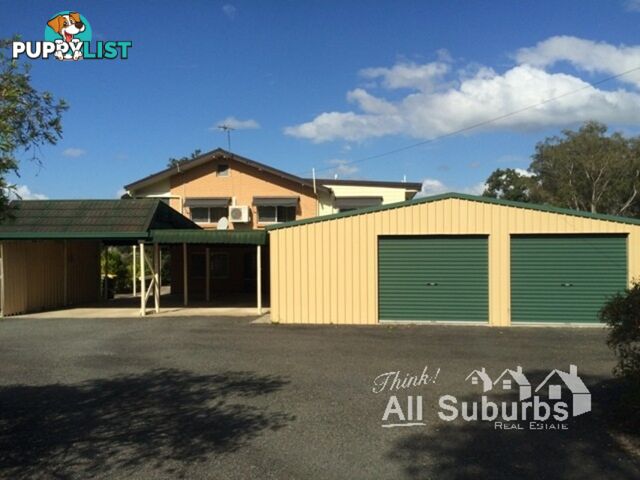 730 Logan Reserve Road Logan Reserve QLD 4133