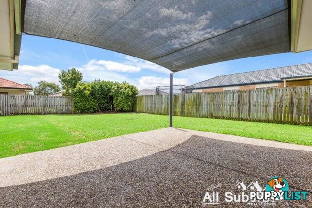 18 Meadowbrook Drive Meadowbrook QLD 4131