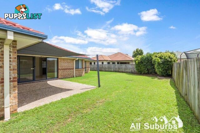 18 Meadowbrook Drive Meadowbrook QLD 4131