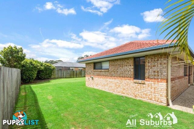 18 Meadowbrook Drive Meadowbrook QLD 4131