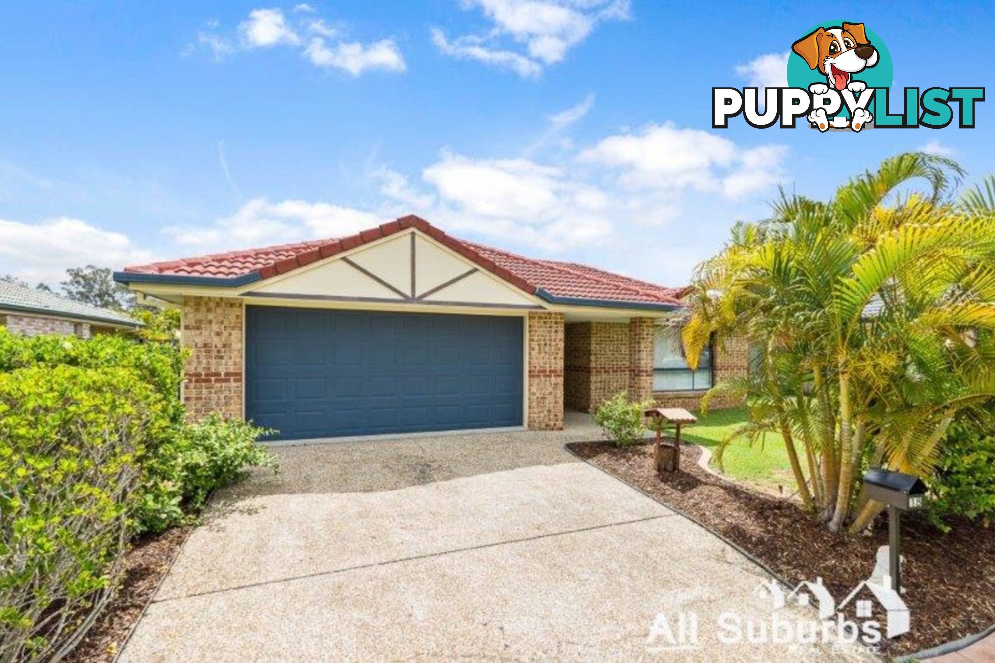 18 Meadowbrook Drive Meadowbrook QLD 4131