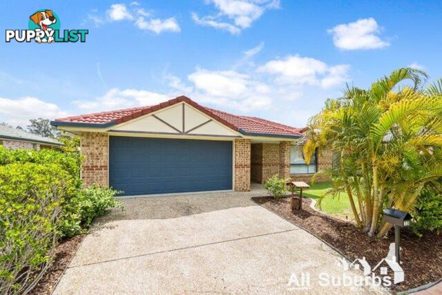 18 Meadowbrook Drive Meadowbrook QLD 4131