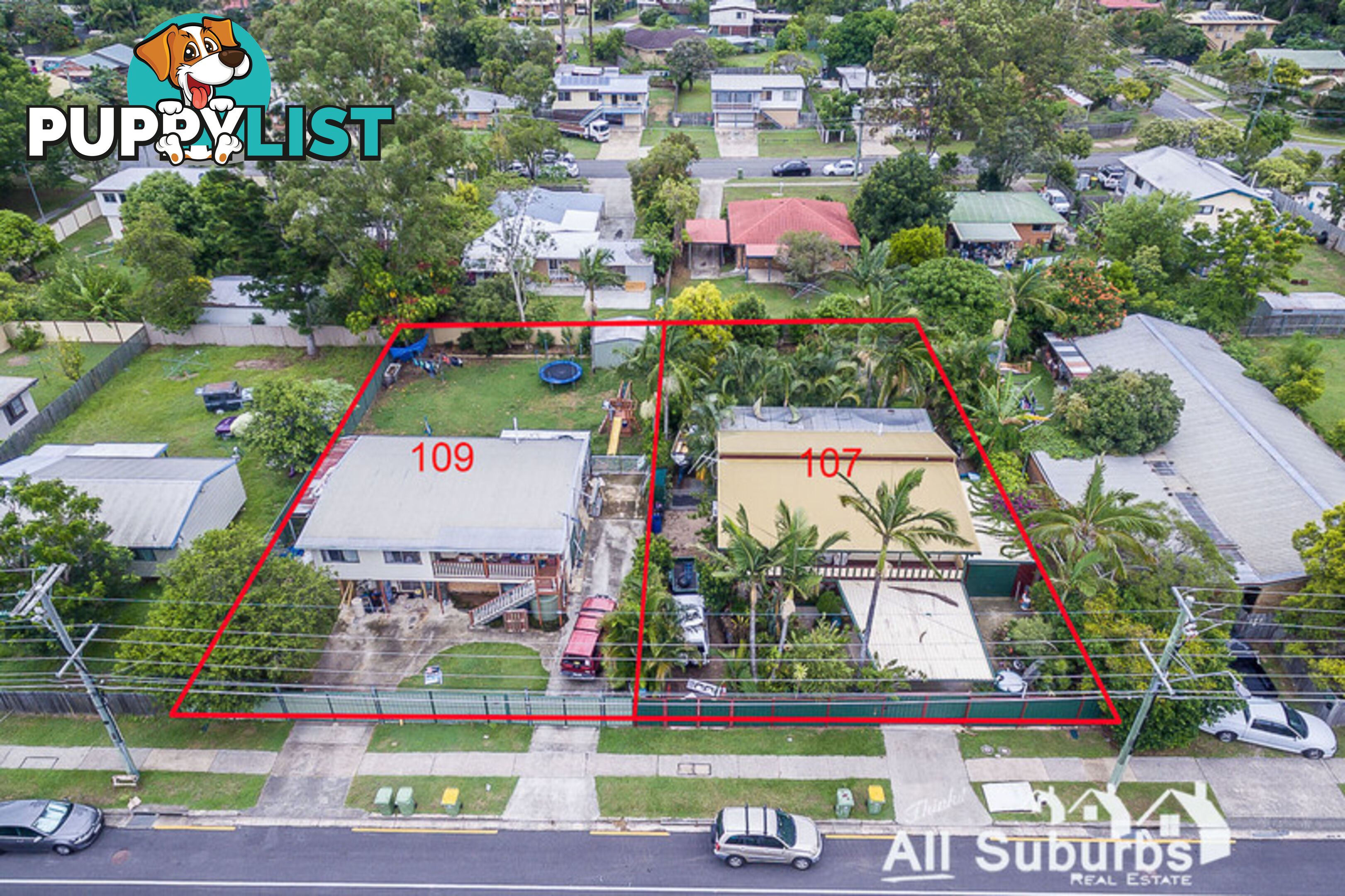 107 Station Road Loganlea QLD 4131