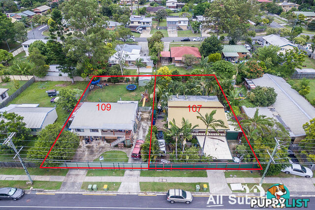 107 Station Road Loganlea QLD 4131