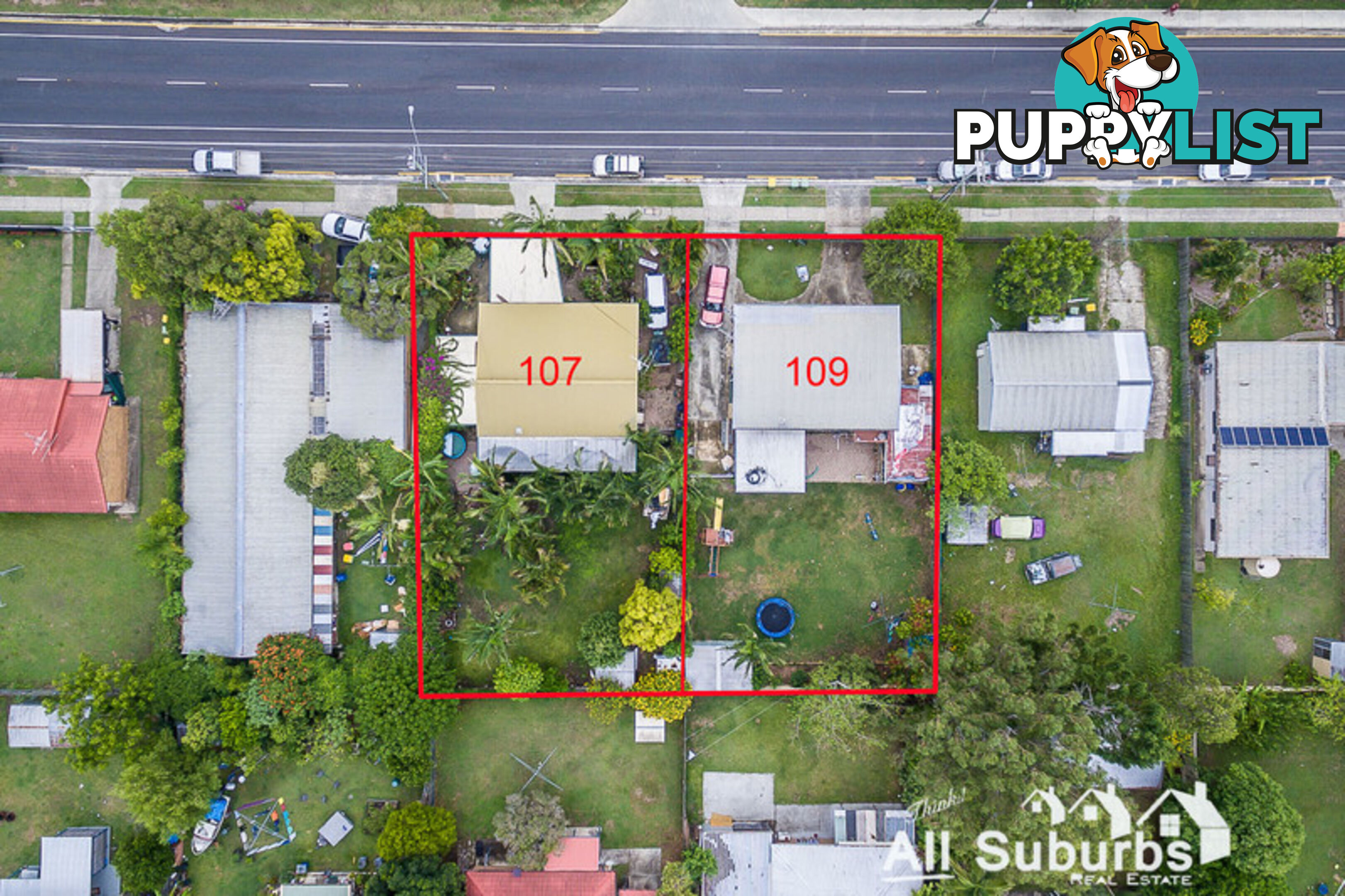 107 Station Road Loganlea QLD 4131