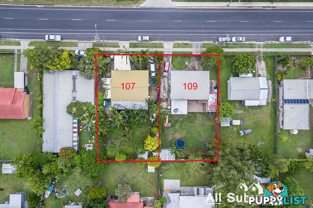 107 Station Road Loganlea QLD 4131