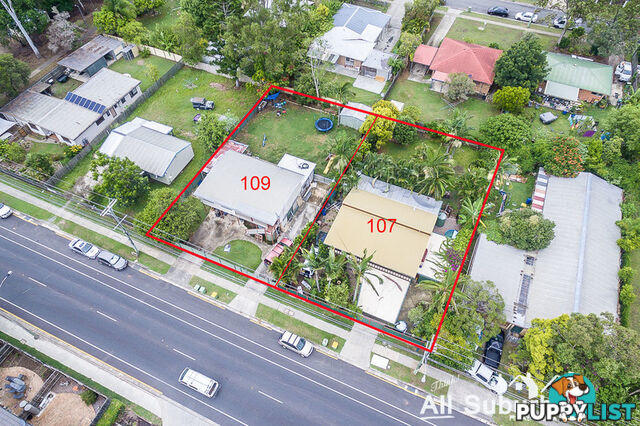 107 Station Road Loganlea QLD 4131