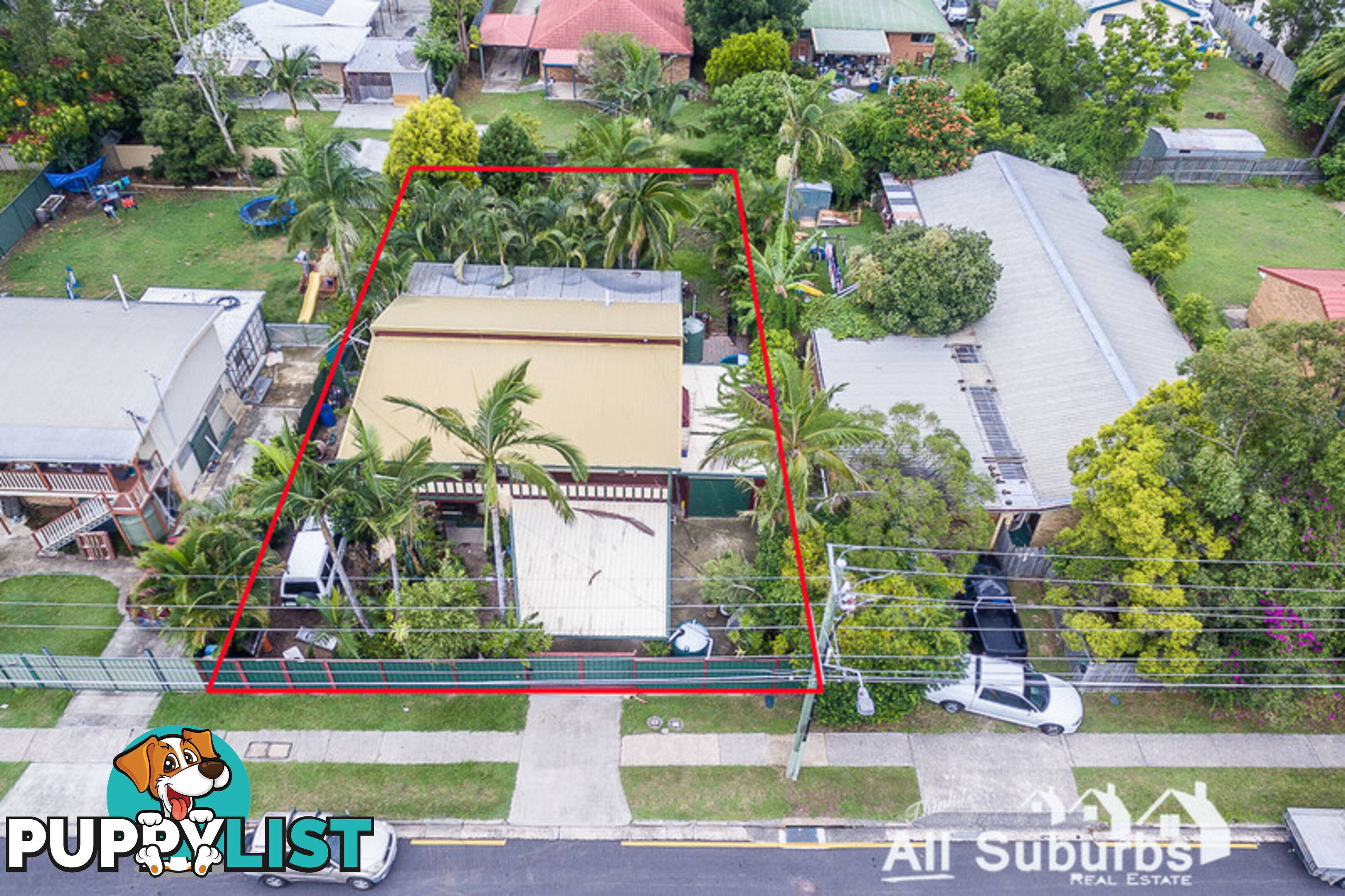 107 Station Road Loganlea QLD 4131