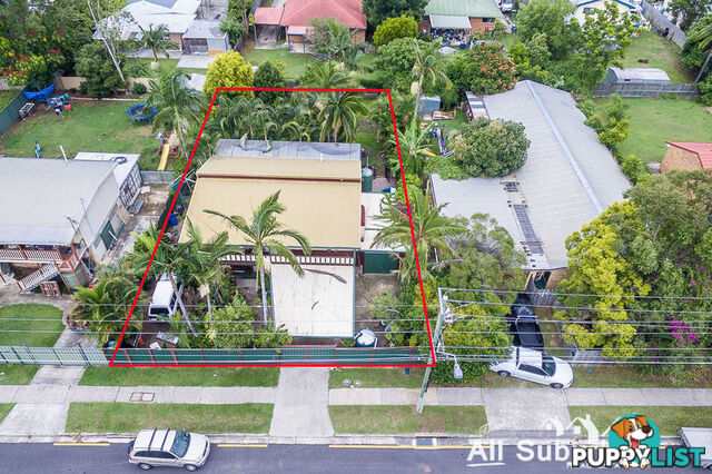 107 Station Road Loganlea QLD 4131