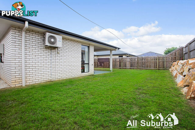 6 Bernard Circuit Yarrabilba QLD 4207