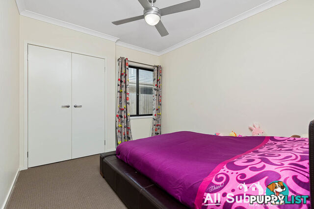 6 Bernard Circuit Yarrabilba QLD 4207