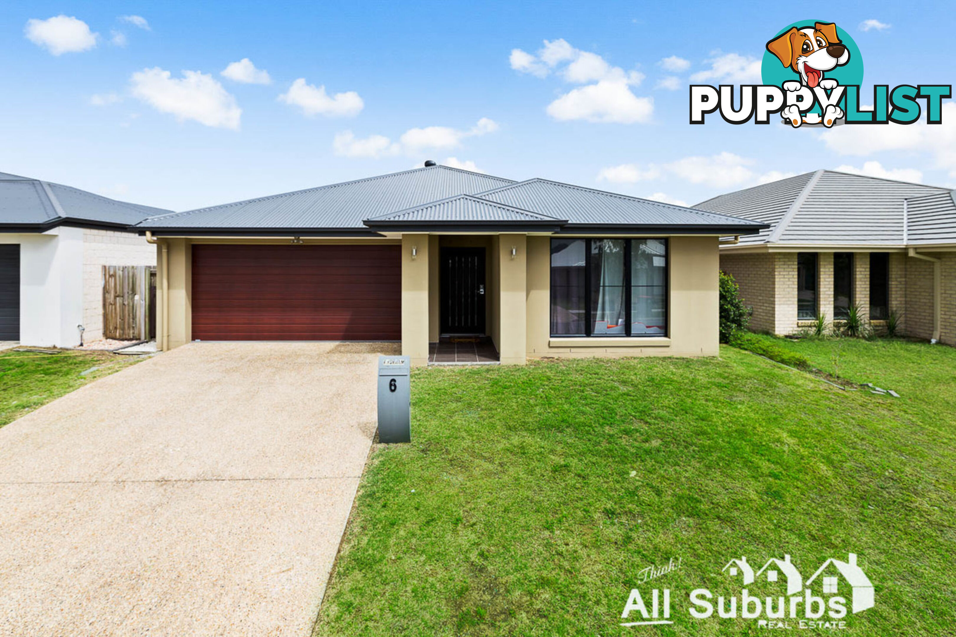 6 Bernard Circuit Yarrabilba QLD 4207