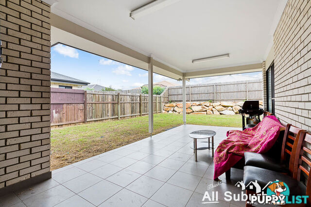 6 Bernard Circuit Yarrabilba QLD 4207