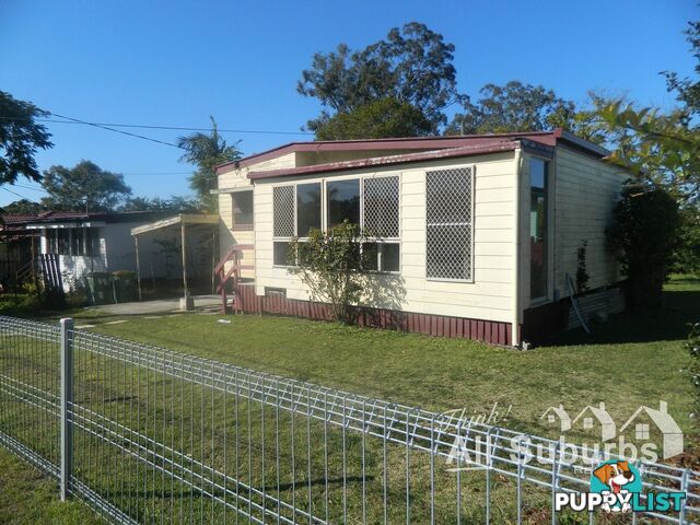 5 Yurugu Street Woodridge QLD 4114