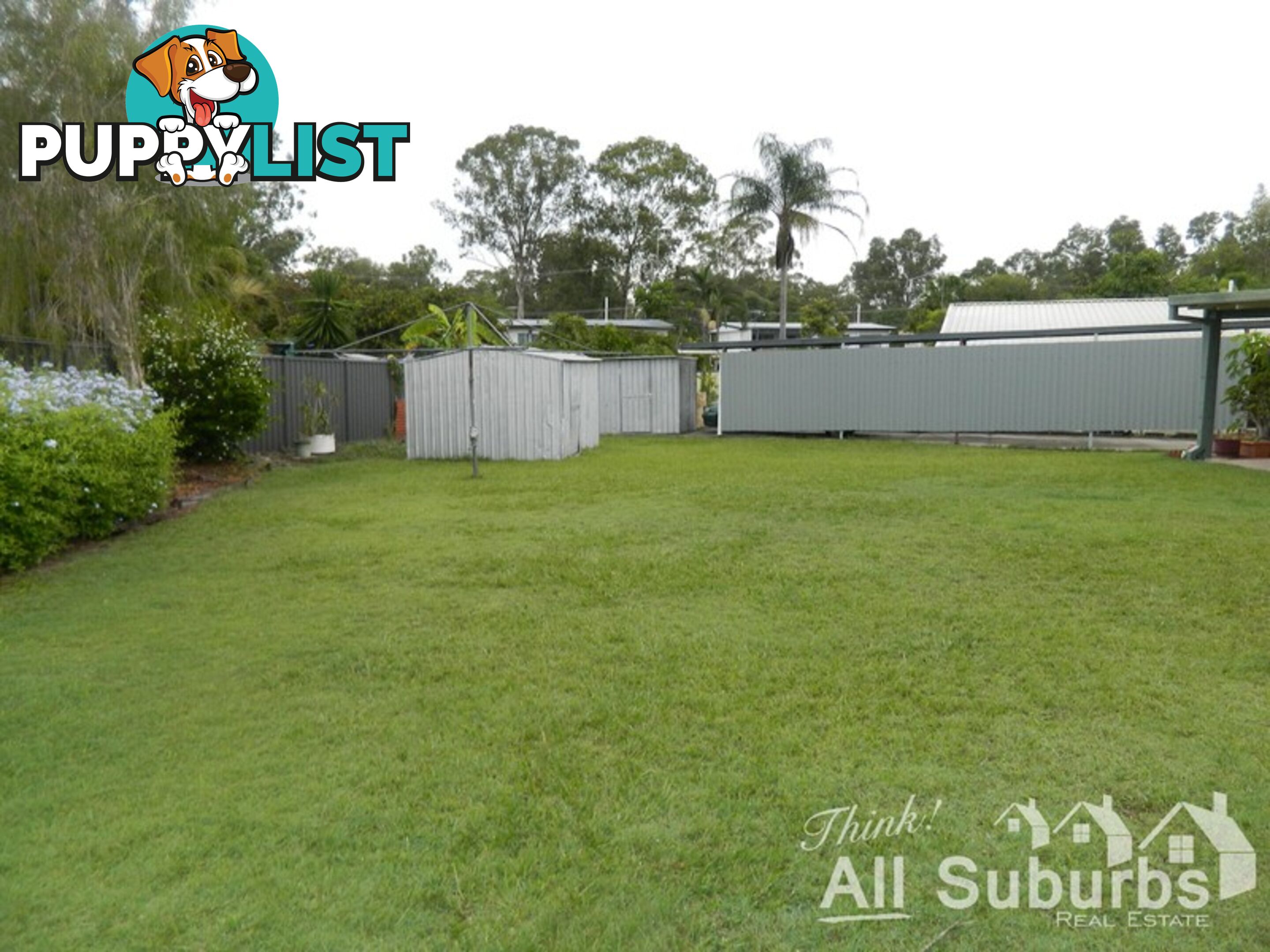 30 Nerine Street Kingston QLD 4114