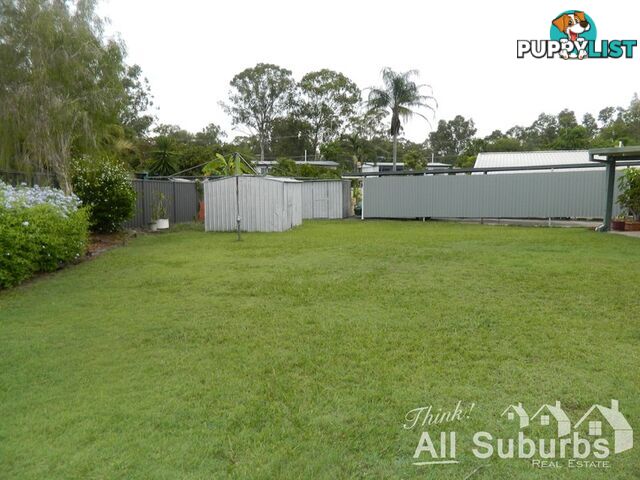 30 Nerine Street Kingston QLD 4114