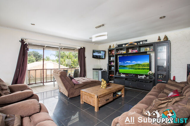 3 Sloane Court Waterford West QLD 4133