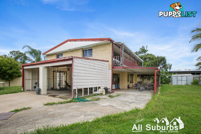 3 Sloane Court Waterford West QLD 4133